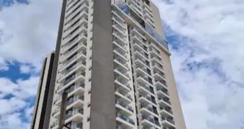 Studio para locação em sorocaba, jardim portal da colina, 1 dormitório, 1 suíte, 1 banheiro, 1 vaga