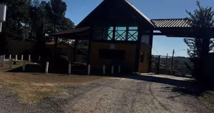 Chácara para venda em sorocaba, éden, 2 dormitórios, 1 banheiro, 2 vagas