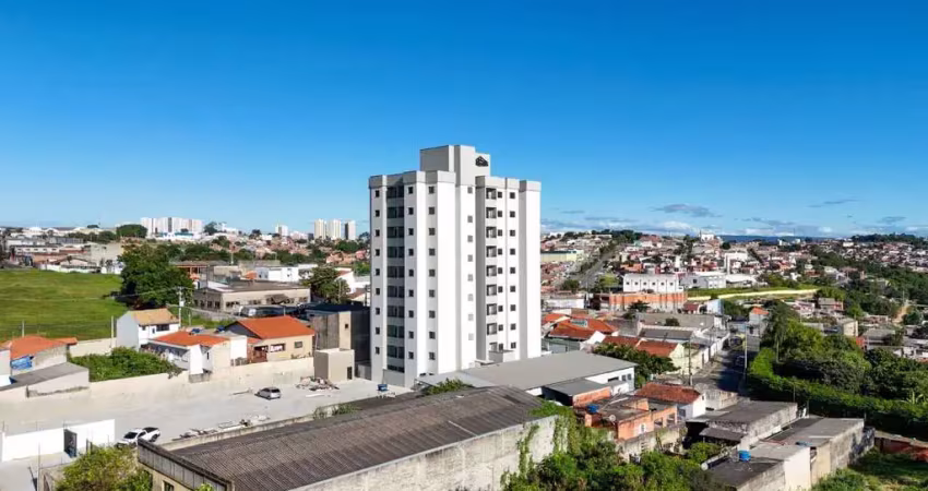 Apartamento para venda em sorocaba, vila aeroporto, 2 dormitórios, 1 banheiro, 1 vaga