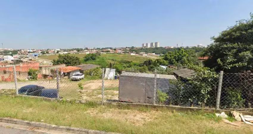Terreno à venda no Jardim Simus, Sorocaba 