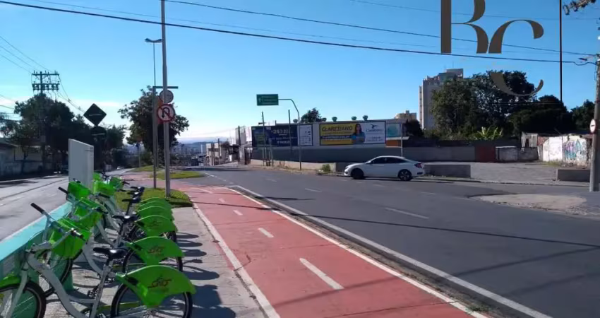 Terreno comercial para venda em sorocaba, jardim europa