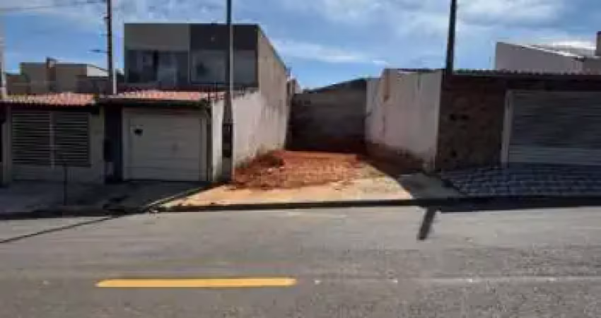Terreno à venda na Rua Irineu Leister, Ipanema Ville, Sorocaba