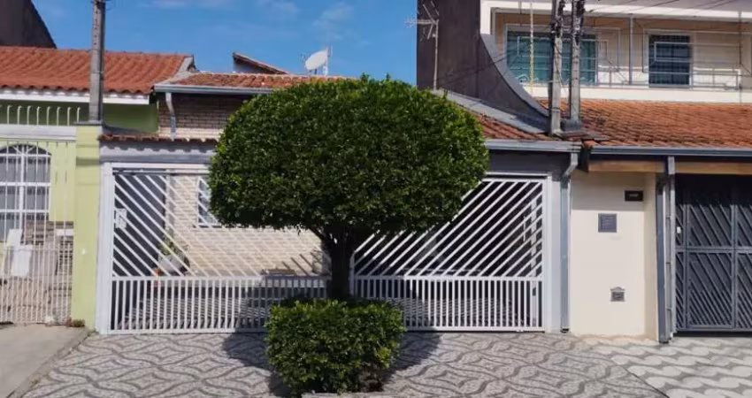 Casa para venda em sorocaba, vila guimarães, 3 dormitórios, 1 suíte, 3 banheiros, 2 vagas