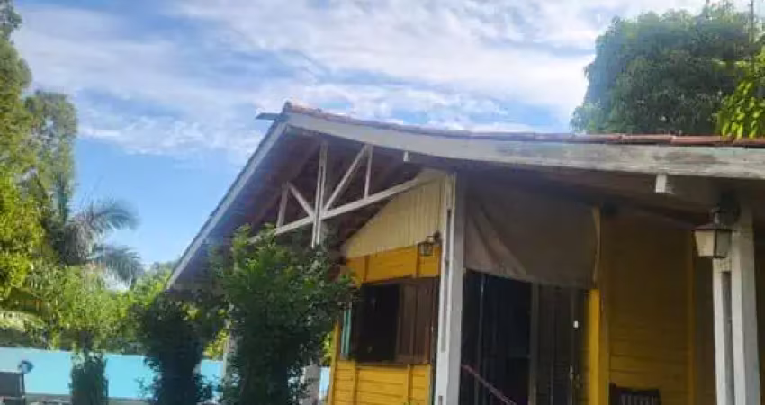 Chácara para venda em itu, portal de são tiago, 1 dormitório, 1 banheiro