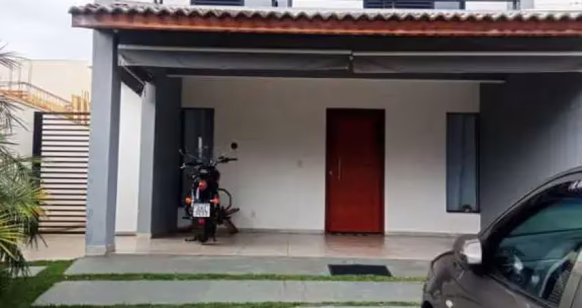 Casa em condomínio para venda em sorocaba, jardim novo horizonte, 3 dormitórios, 1 suíte, 3 banheiros, 4 vagas
