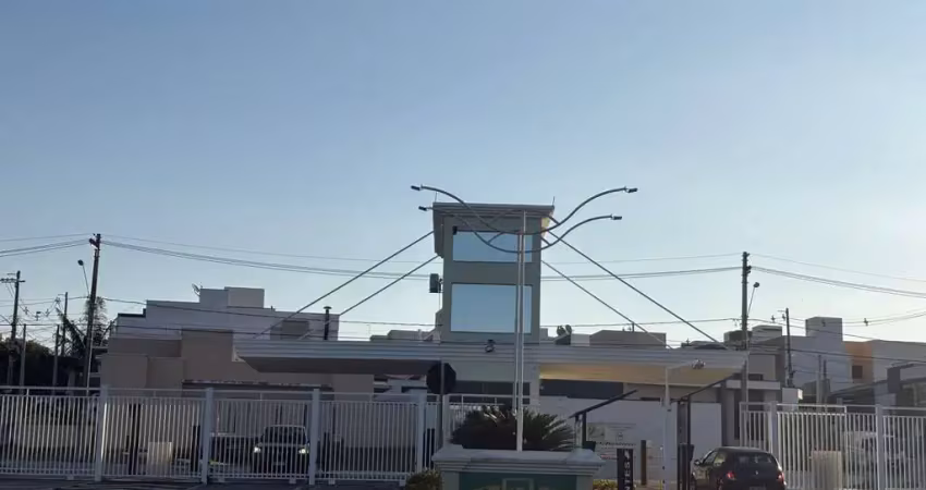 Terreno em condomínio para venda em sorocaba, horto florestal