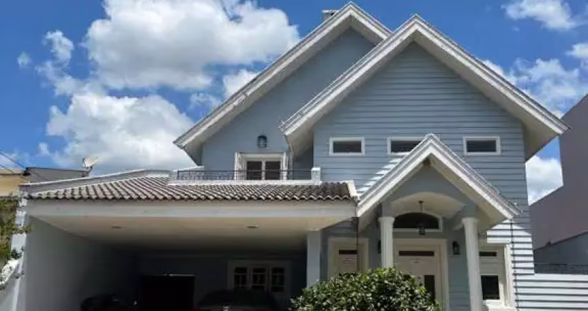 Casa em condomínio para venda em votorantim, itapeva, 4 dormitórios, 2 suítes, 5 banheiros, 4 vagas