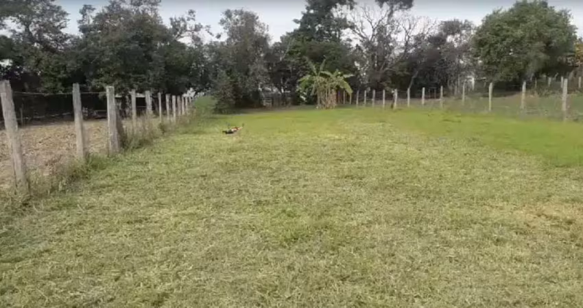 Terreno para venda em araçoiaba da serra, aparecida