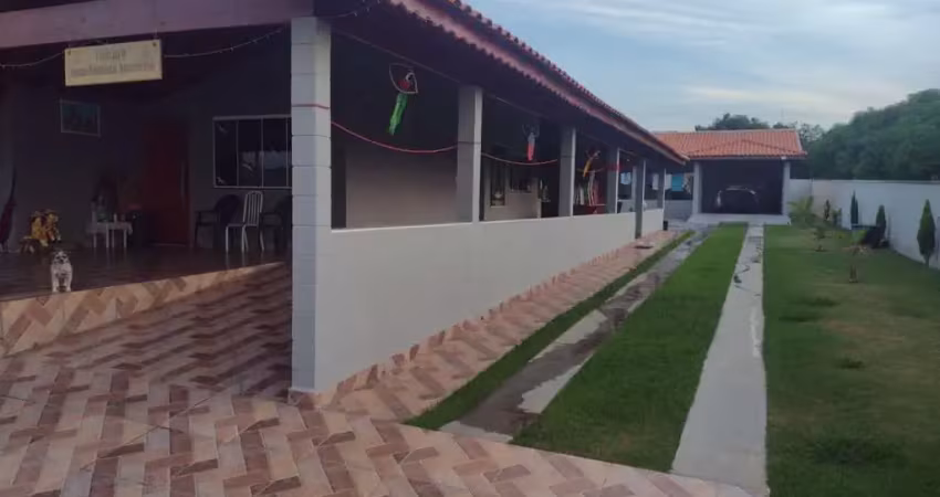 Casa em condomínio para venda em tatuí, residencial ecopark, 6 dormitórios, 1 suíte, 2 banheiros