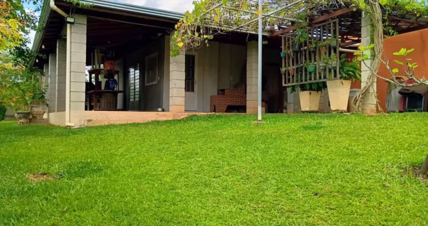 Chácara para venda em sorocaba, caguassu, 1 dormitório, 1 banheiro
