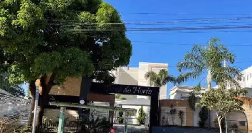 Apartamento para venda em sorocaba, caguassu, 2 dormitórios, 1 banheiro, 1 vaga