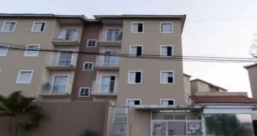 Apartamento para venda em sorocaba, jardim vera cruz, 2 dormitórios, 1 suíte, 2 banheiros, 1 vaga