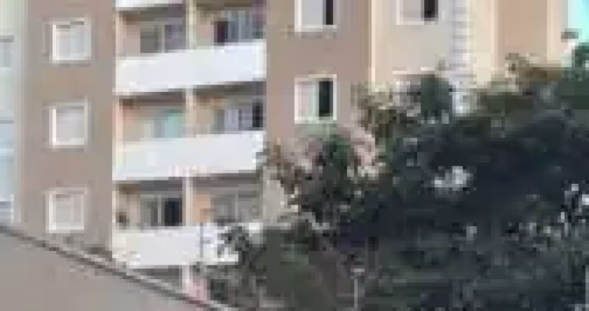 Apartamento para venda em sorocaba, jardim refúgio, 2 dormitórios, 1 banheiro, 1 vaga