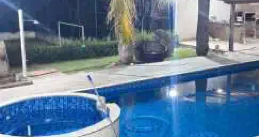 Casa em condomínio para venda em tatuí, residencial ecopark, 4 dormitórios, 2 suítes, 4 banheiros, 4 vagas