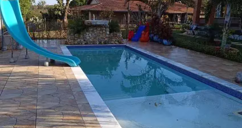 Chácara para venda em cesário lange, chácara três dias, 4 dormitórios, 3 suítes, 4 banheiros