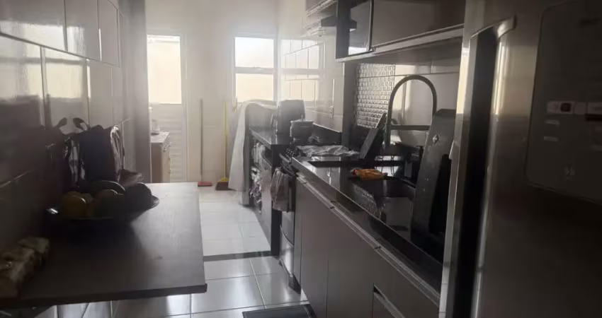 Casa em condomínio para venda em boituva, flora ville, 3 dormitórios, 1 suíte, 2 banheiros, 2 vagas