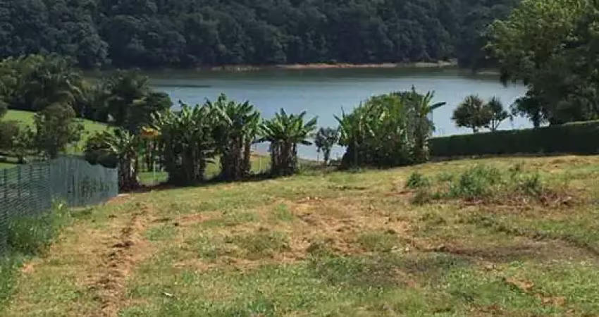 Terreno em condomínio para venda em piedade, jardim da represa