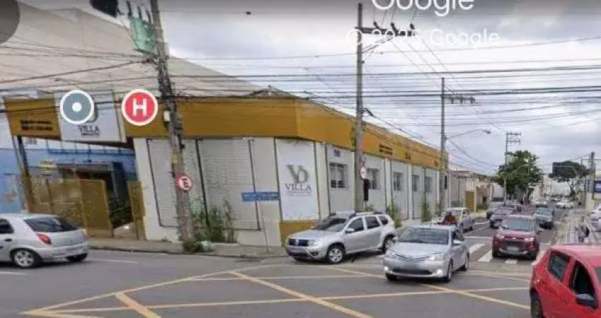 Salão comercial para locação em sorocaba, centro, 3 banheiros, 4 vagas