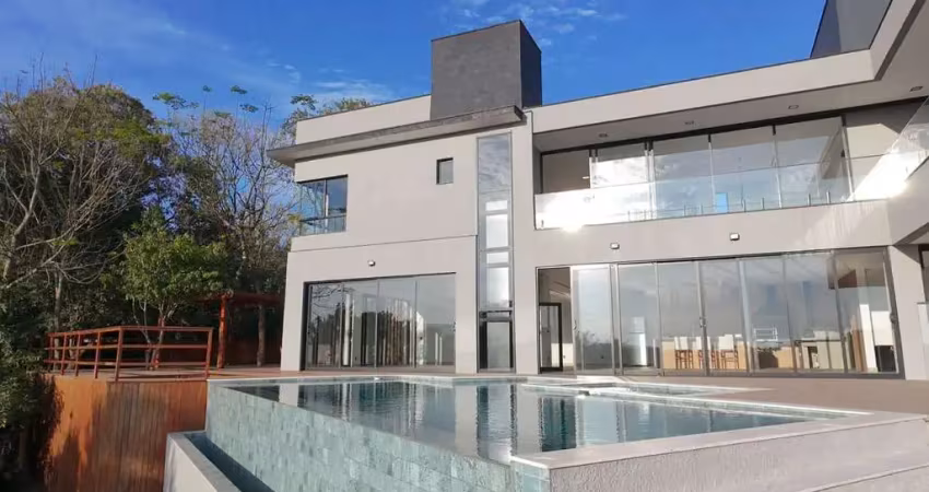Casa em condomínio para venda em araçoiaba da serra, residencial village ipanema ii