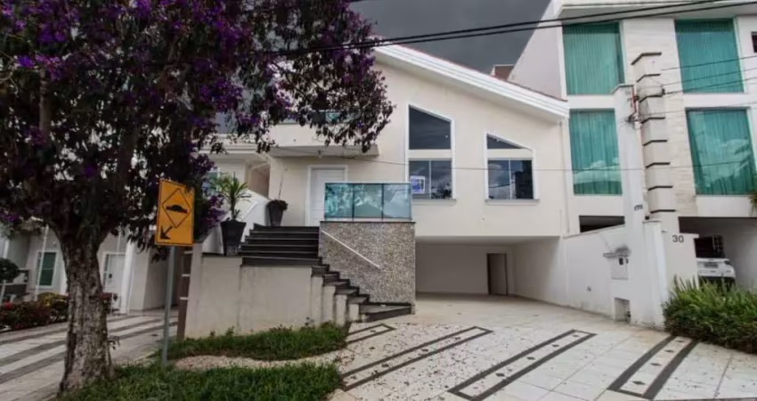 Casa em condomínio para venda em sorocaba, granja olga ii, 3 dormitórios, 2 suítes, 4 banheiros, 3 vagas