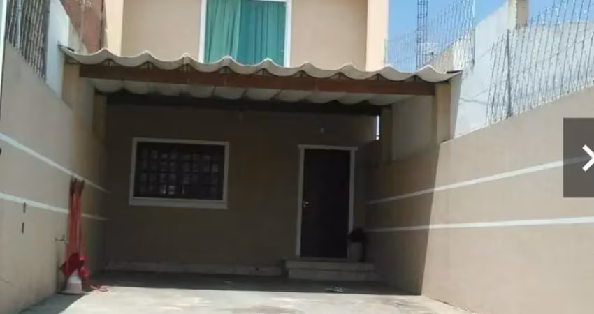 Casa para venda em sorocaba, vila eros, 2 dormitórios, 2 banheiros, 5 vagas