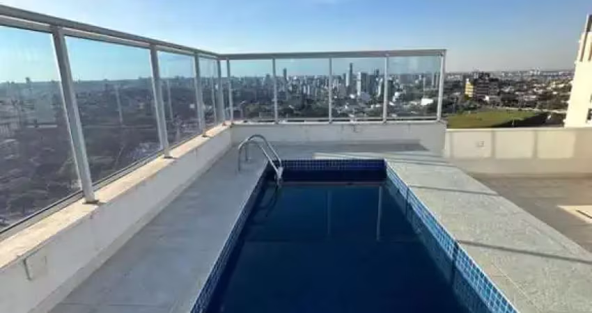 Apartamento para venda em sorocaba, parque campolim, 3 dormitórios, 3 suítes, 6 banheiros, 3 vagas