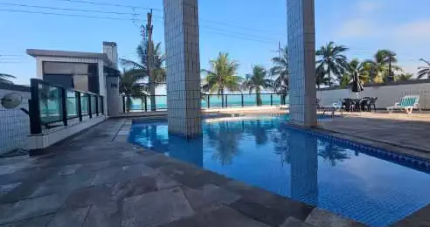 Apartamento para venda em praia grande, caiçara, 3 dormitórios, 1 suíte, 3 banheiros, 1 vaga