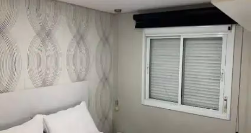Apartamento para venda em são paulo, tatuapé, 3 dormitórios, 1 suíte, 1 banheiro, 1 vaga