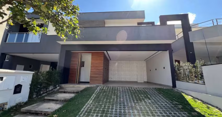 Casa em condomínio para locação em sorocaba, wanel ville, 3 dormitórios, 1 suíte, 4 banheiros, 2 vagas