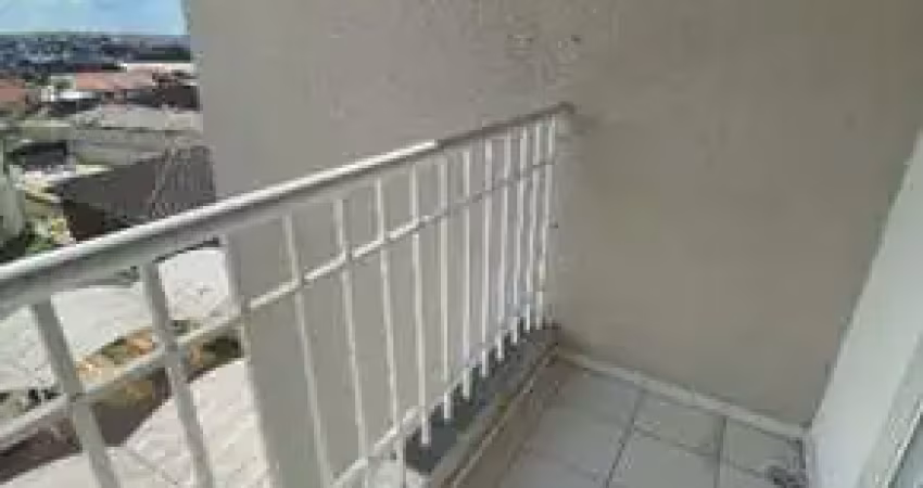 Apartamento para venda em sorocaba, jardim são conrado, 2 dormitórios, 1 banheiro, 1 vaga