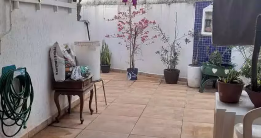 Casa em condomínio para venda em votorantim, vossoroca, 2 dormitórios, 2 banheiros, 1 vaga