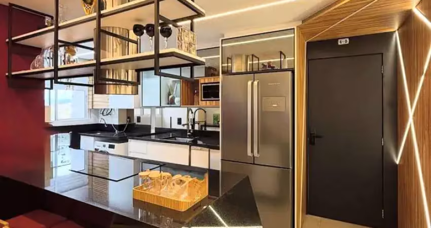 Apartamento para venda em sorocaba, jardim emília, 3 dormitórios, 1 banheiro, 1 vaga