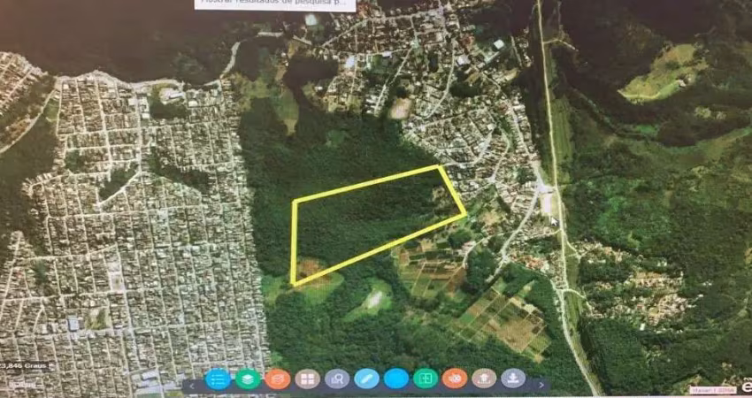 Área para venda em são paulo, jardim santa terezinha (parelheiros)