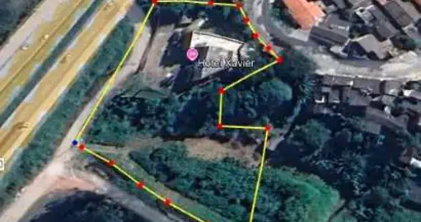 Área para venda em itapecerica da serra, parque santa amélia
