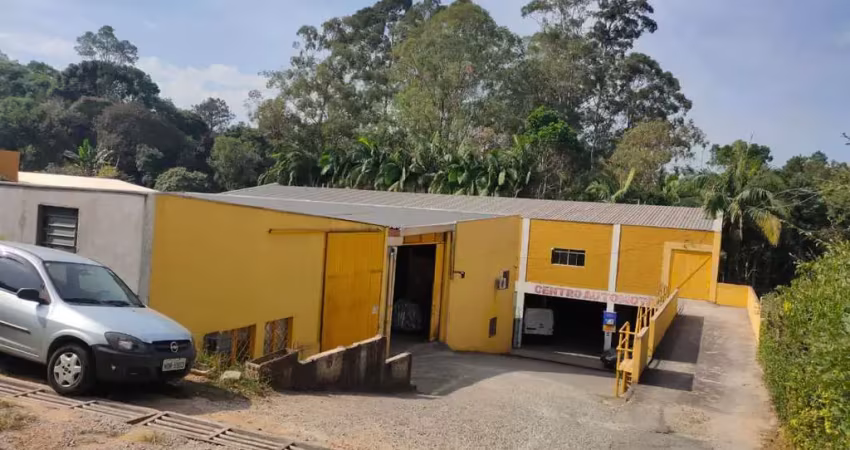 Área para venda em santana de parnaíba, chácaras boa vista, 9 banheiros, 15 vagas