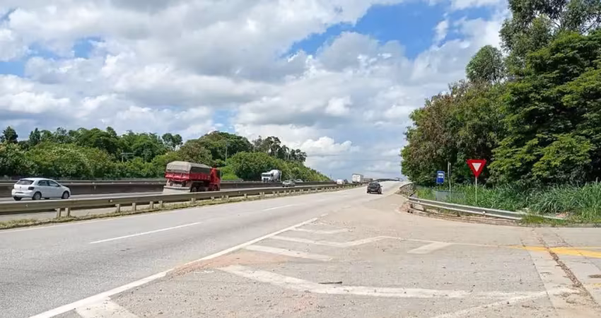 Terreno à venda na Rodovia Raposo Tavares, km 96, Vila Artura, Sorocaba