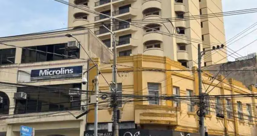 Apartamento para venda em sorocaba, centro, 3 dormitórios, 1 suíte, 3 banheiros, 2 vagas