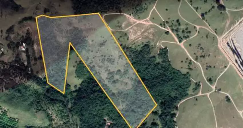 Terreno à venda na Rua Antônio Paes de Arruda, Jardim Ibiti do Paço, Sorocaba