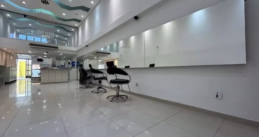 Sala comercial para alugar na Rua Coronel Nogueira Padilha, 1205, Vila Hortência, Sorocaba