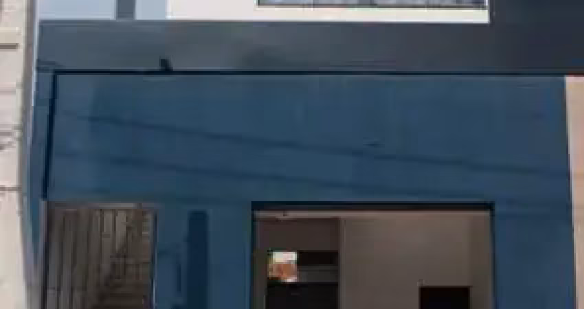 Salão comercial para locação em votorantim, jardim paulista