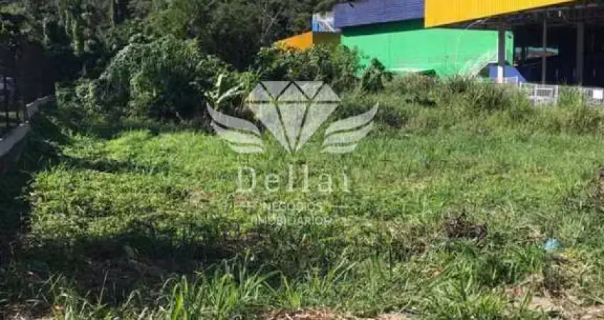 Terreno à venda no Rio Tavares, Florianópolis 