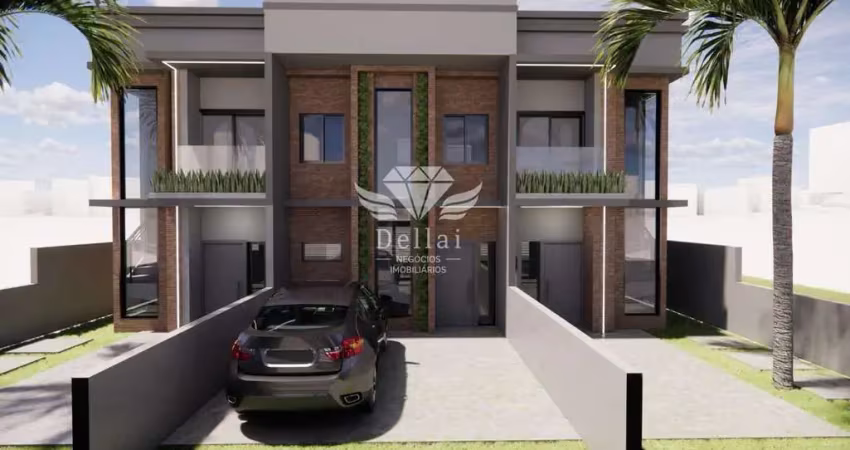 Casa / sobrado para venda em florianópolis, ingleses, 3 dormitórios, 2 suítes, 3 banheiros, 2 vagas