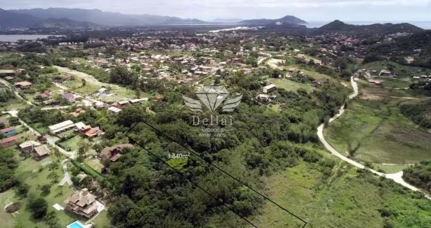 Terreno à venda na Estrada Geral de Ibiraquera, 405, Ibiraquera, Imbituba