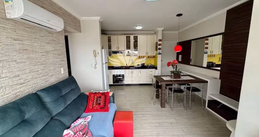 Apartamento para venda em florianópolis, ingleses, 2 dormitórios, 1 suíte, 1 banheiro, 1 vaga