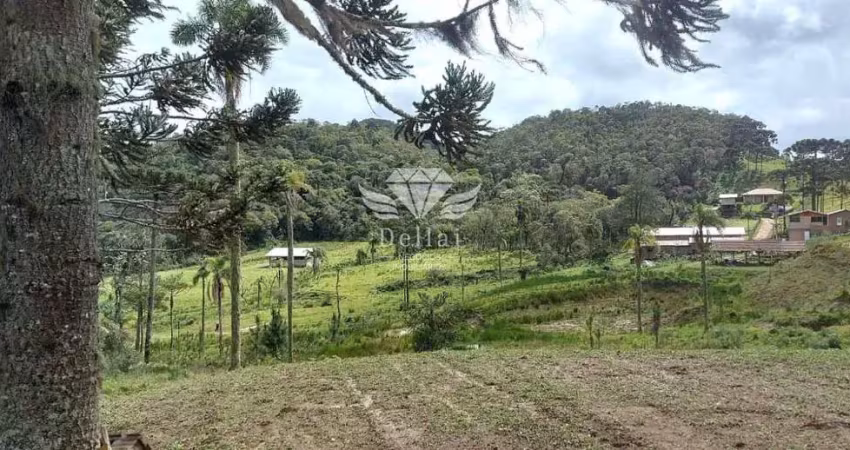 Terreno para venda em rancho queimado, invernadinha
