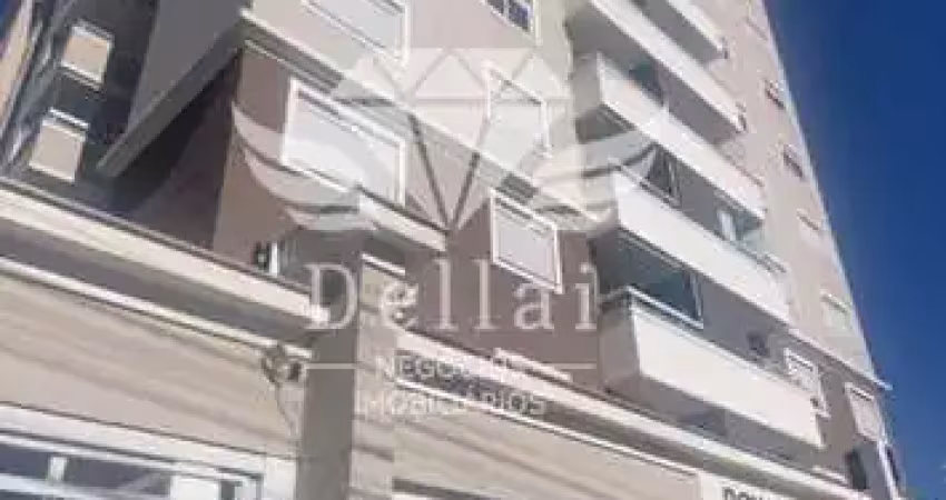 Apartamento para venda em são josé, bela vista, 2 dormitórios, 1 banheiro, 1 vaga