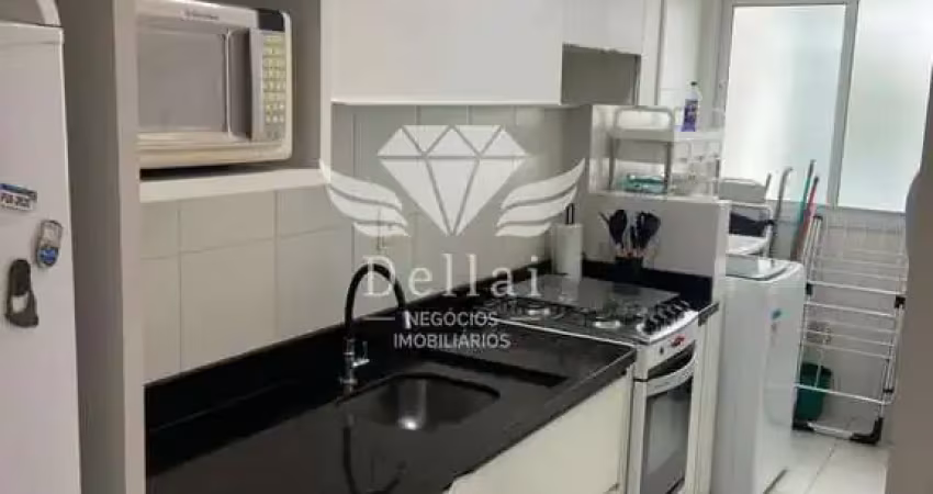 Apartamento para venda em florianópolis, canasvieiras, 2 dormitórios, 2 banheiros, 1 vaga