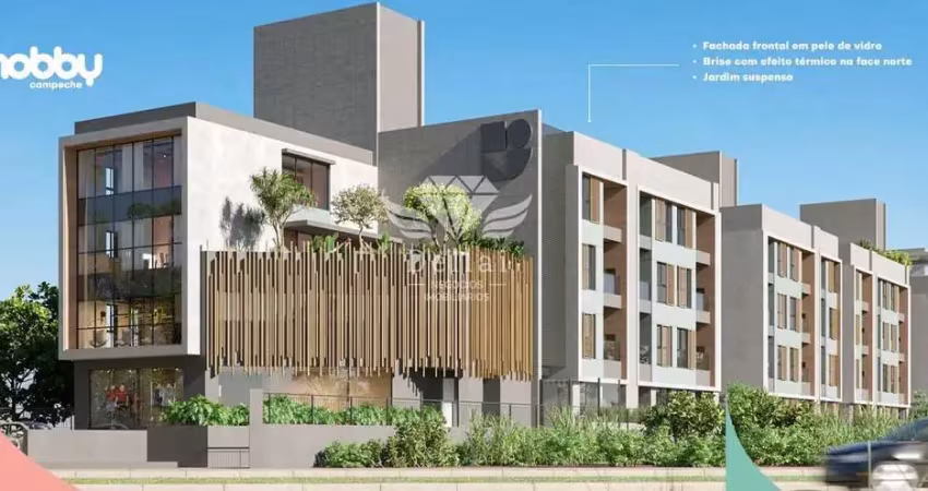 Apartamento para venda em florianópolis, campeche, 2 dormitórios, 1 suíte, 1 vaga