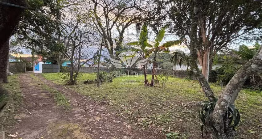 Terreno à venda no João Paulo, Florianópolis 