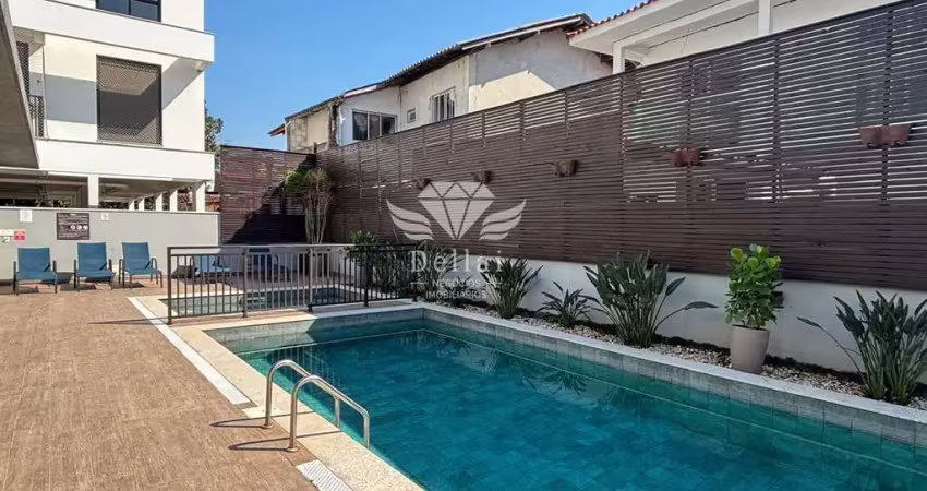 Apartamento para venda em florianópolis, campeche, 2 dormitórios, 2 suítes, 2 banheiros, 2 vagas